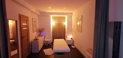 Gabinet Masażu Monika Tabachowicz - Masaż Leczniczy | Drenaż Limfatyczny | Head Spa Pabianice